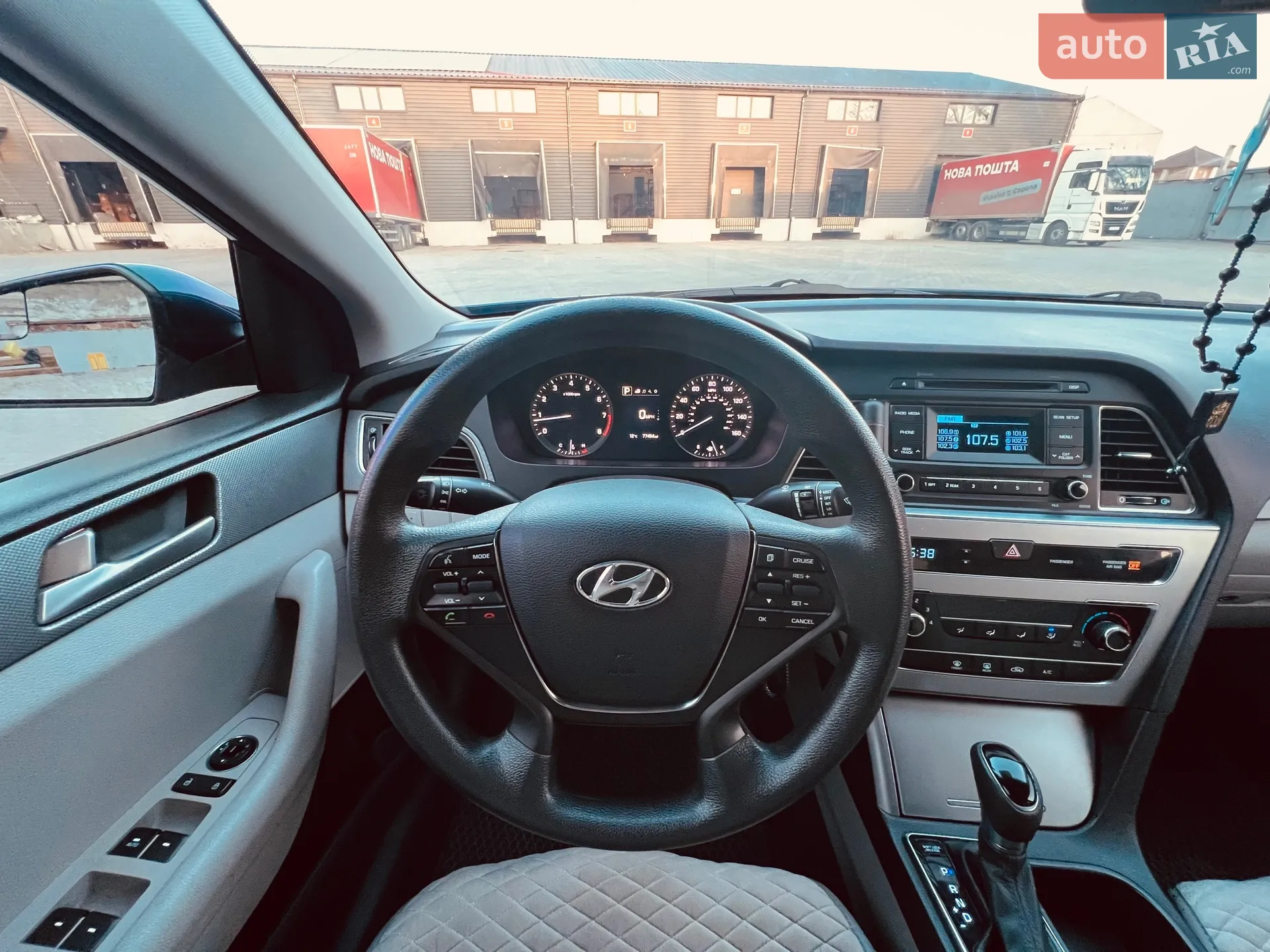 2014 Hyundai Sonata - мініатюра 13