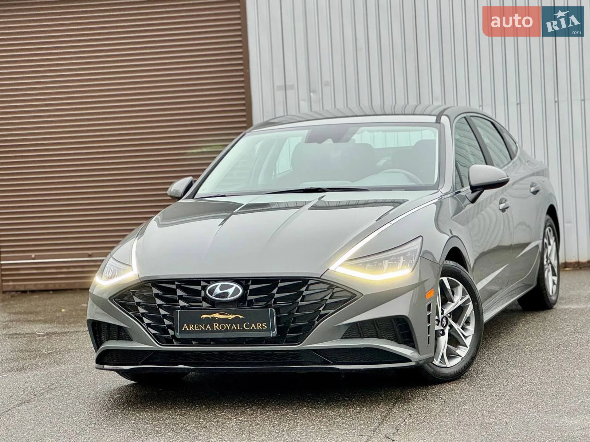 2022 Hyundai Sonata - мініатюра 3