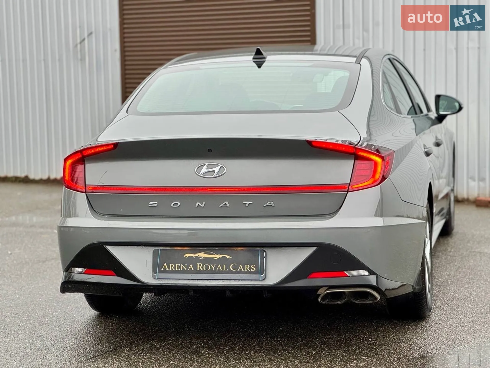 2022 Hyundai Sonata - мініатюра 17