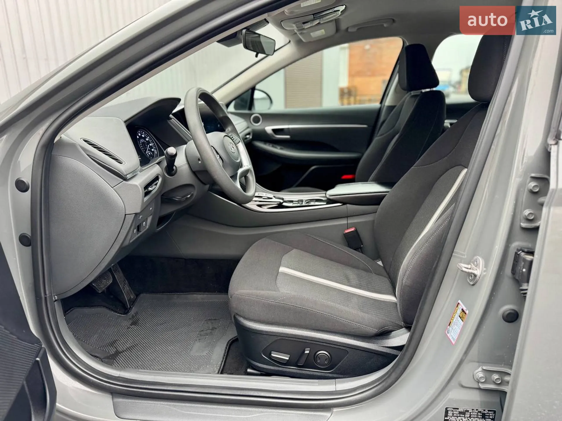 2022 Hyundai Sonata - мініатюра 26