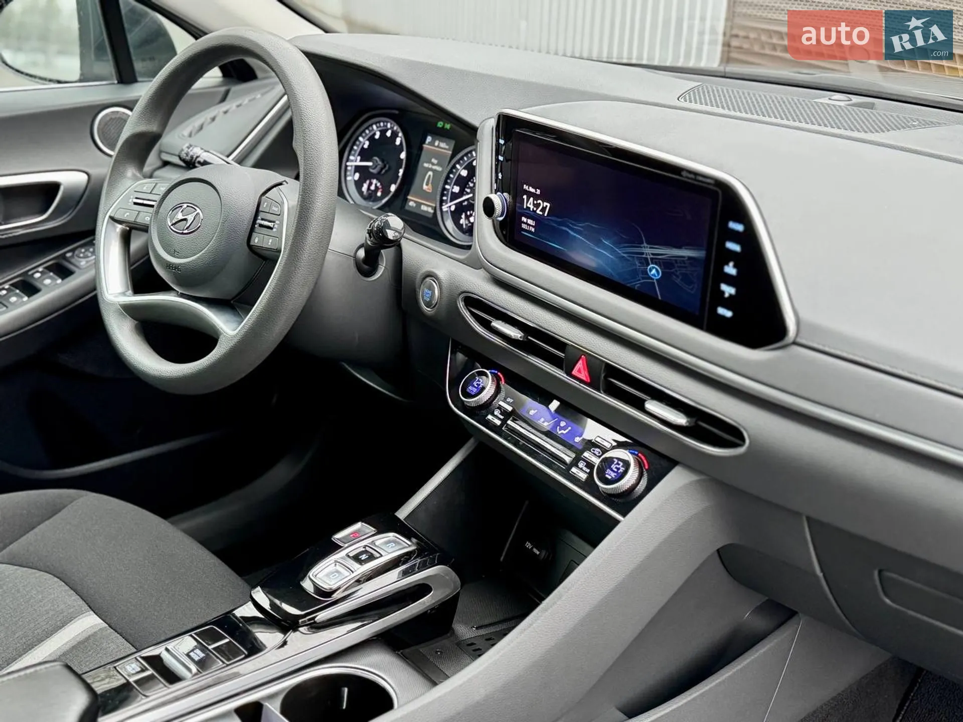 2022 Hyundai Sonata - мініатюра 33