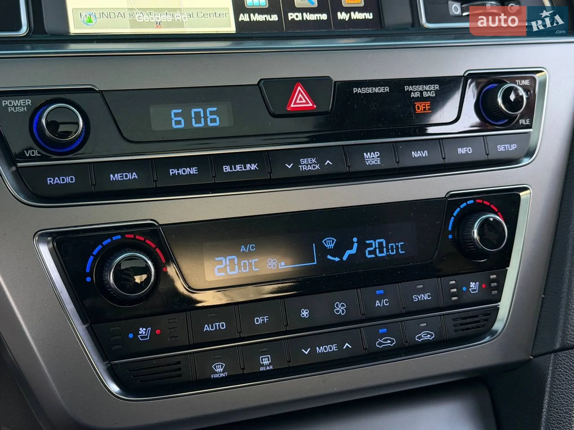 2014 Hyundai Sonata - мініатюра 23