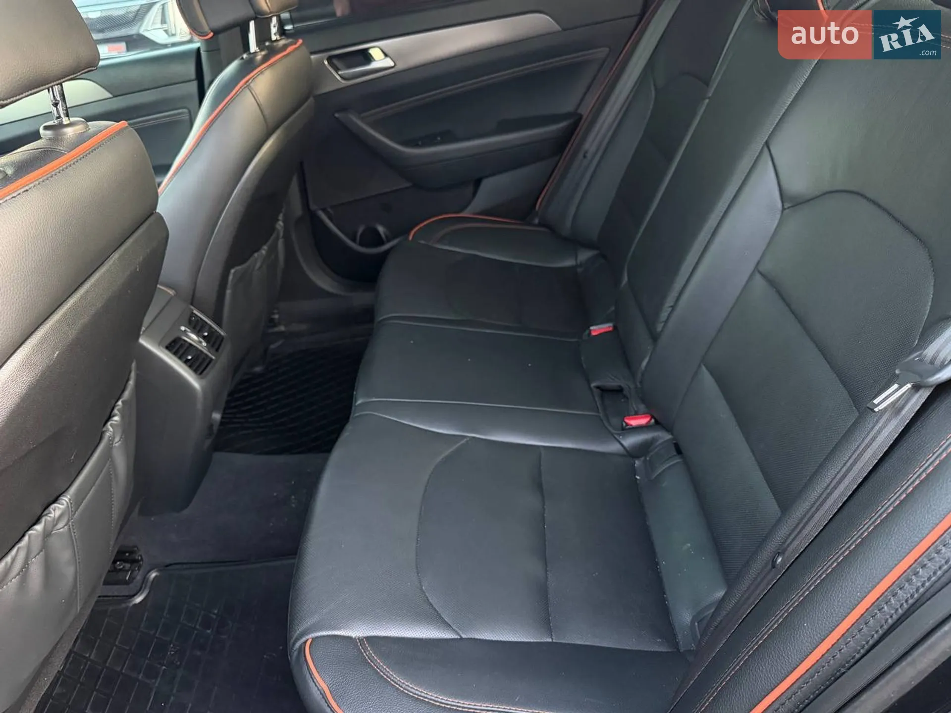2014 Hyundai Sonata - мініатюра 31