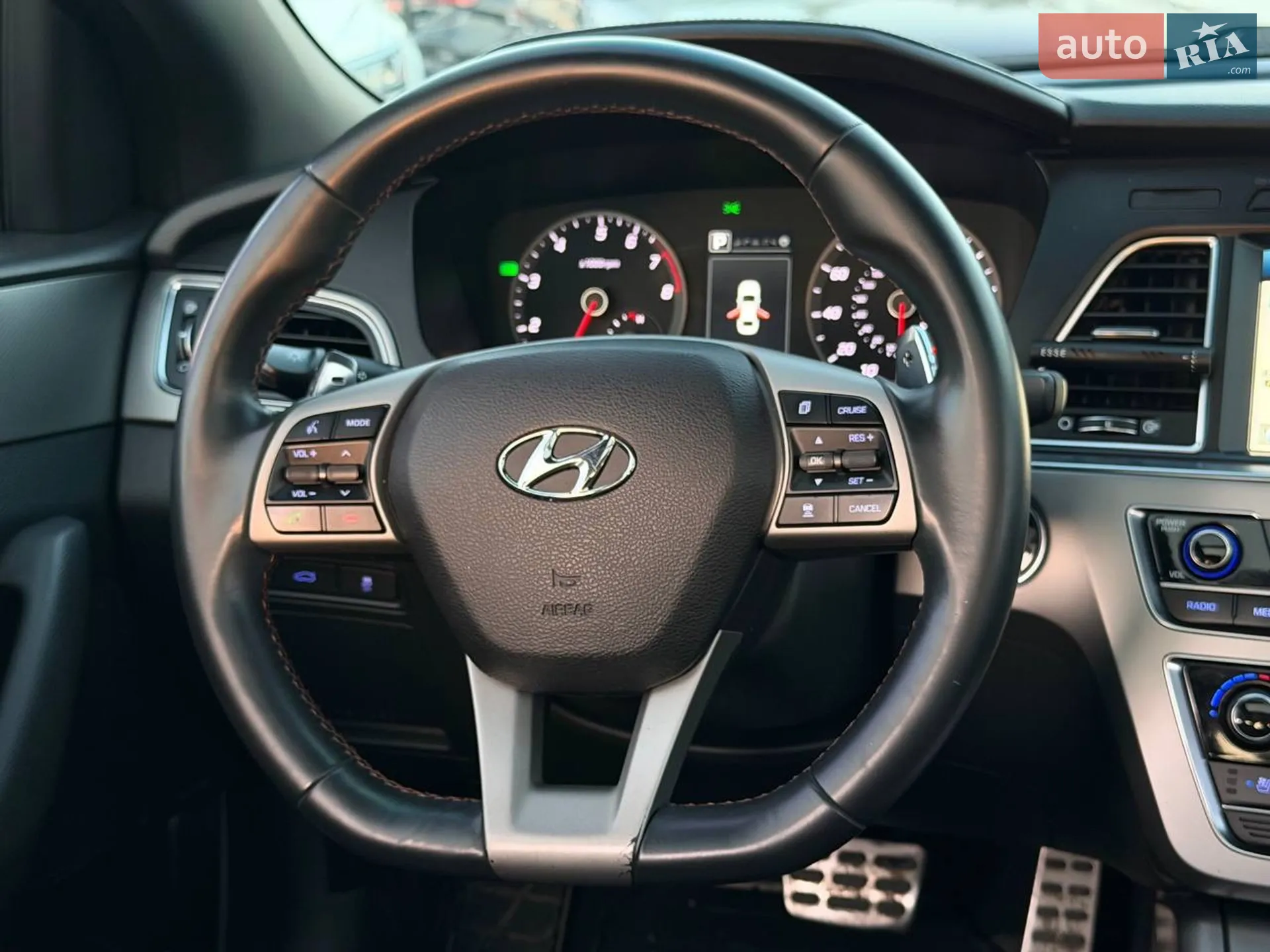 2014 Hyundai Sonata - мініатюра 35