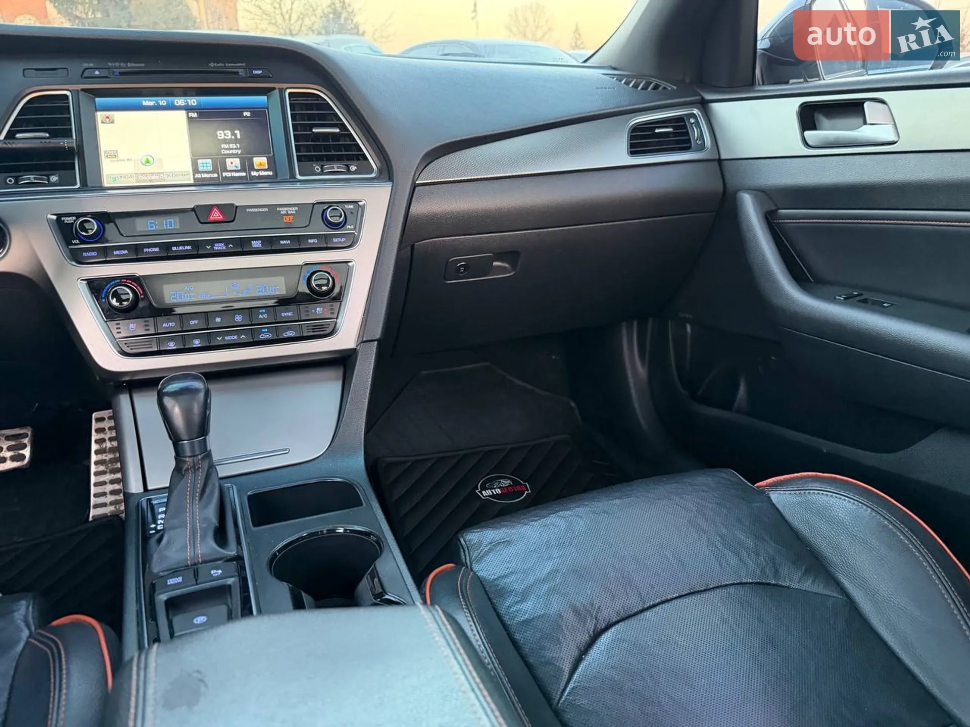2014 Hyundai Sonata - мініатюра 43