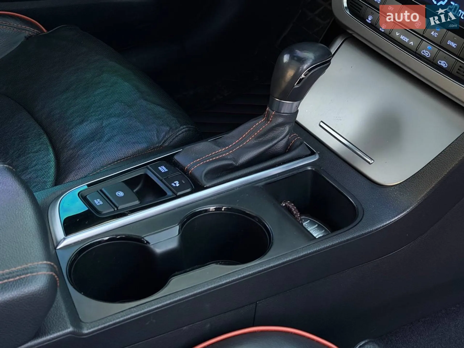 2014 Hyundai Sonata - мініатюра 50