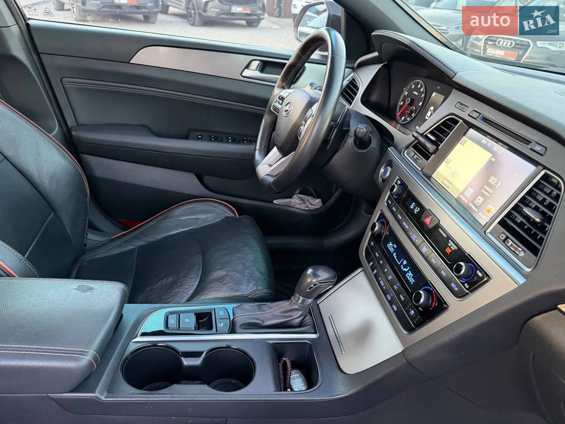 2014 Hyundai Sonata - мініатюра 53