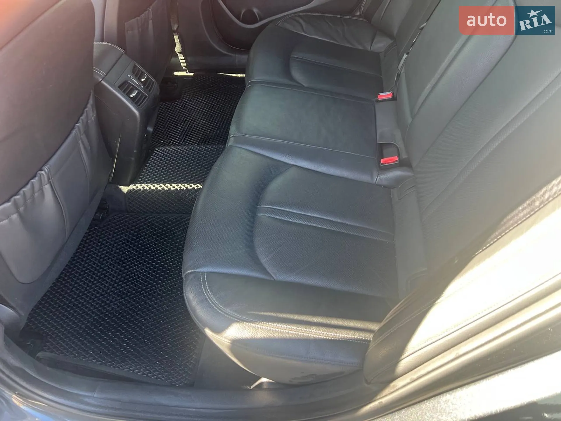 2017 Hyundai Sonata - мініатюра 4