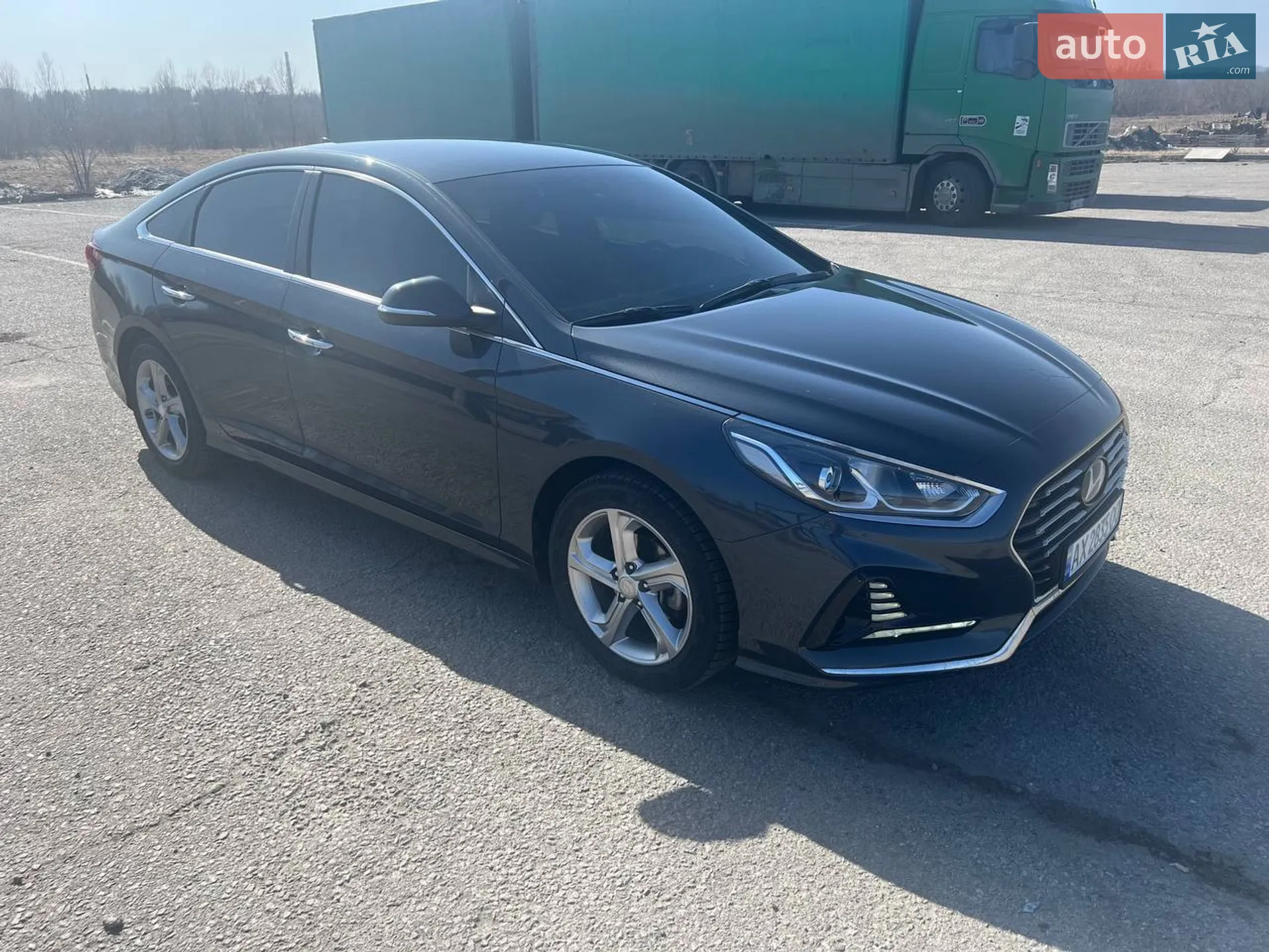 2017 Hyundai Sonata - мініатюра 17