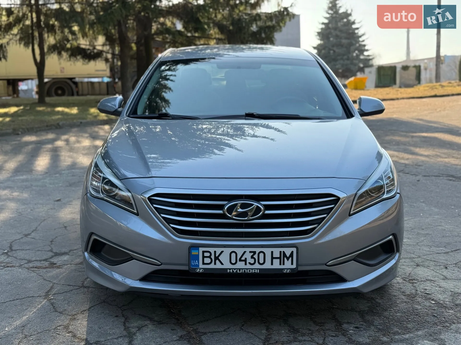 2016 Hyundai Sonata - мініатюра 11