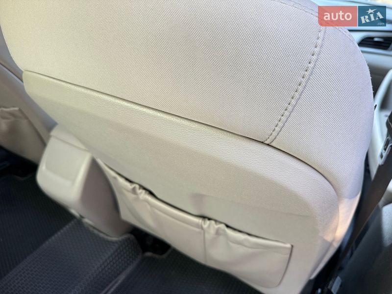 Седан Hyundai Sonata 2016 в Ровно