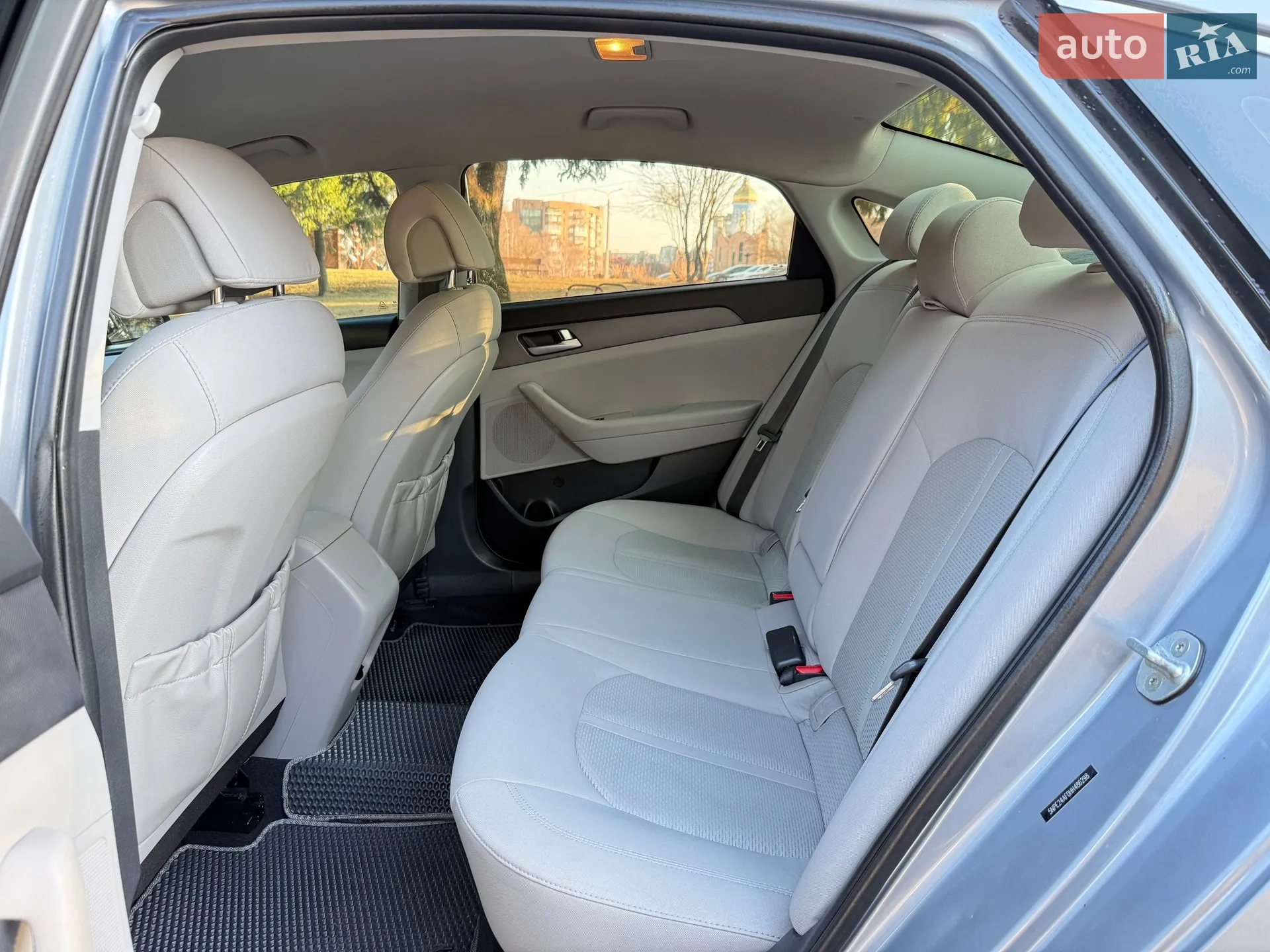 2016 Hyundai Sonata - мініатюра 46