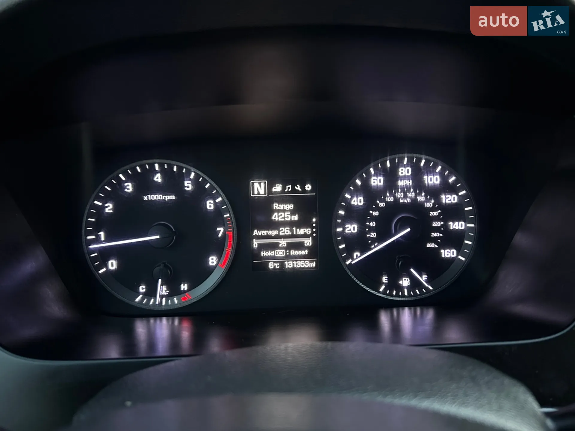 2015 Hyundai Sonata - мініатюра 8