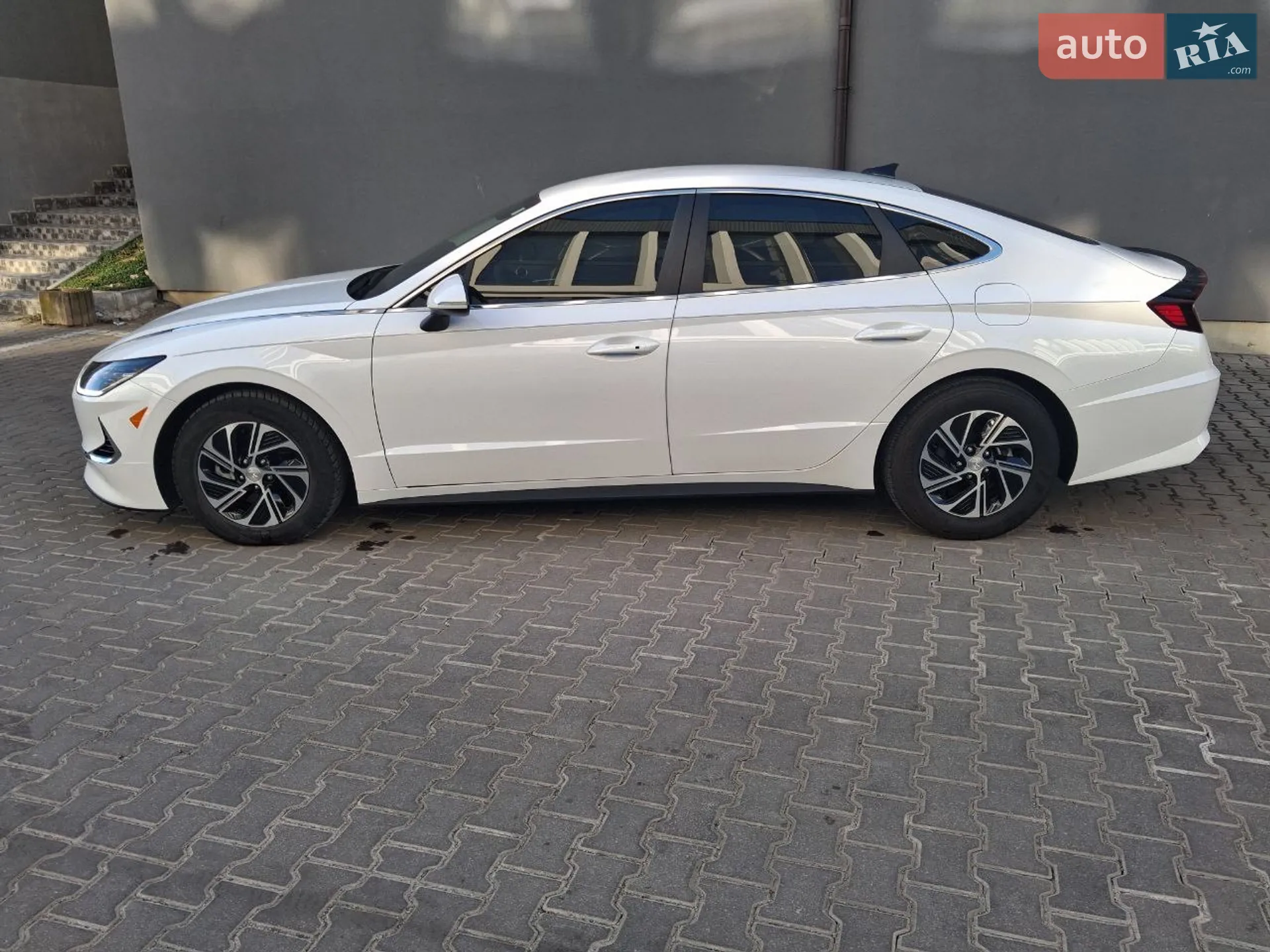 2023 Hyundai Sonata - мініатюра 9