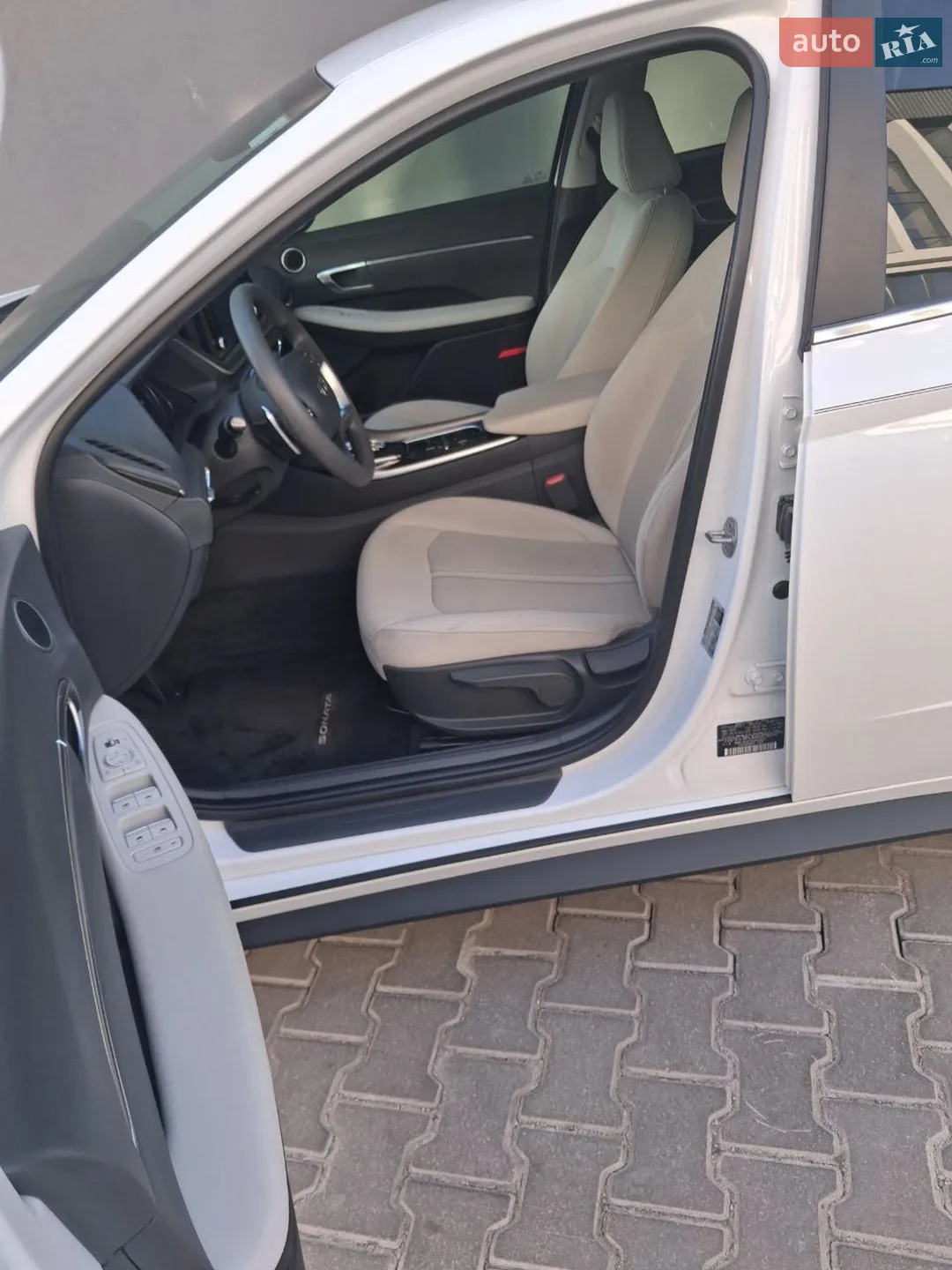 2023 Hyundai Sonata - мініатюра 21