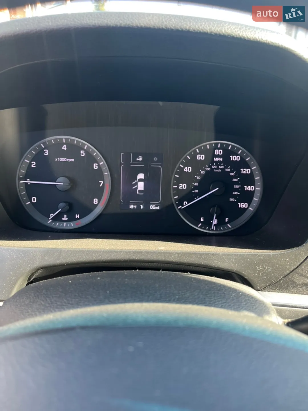 2017 Hyundai Sonata - мініатюра 15