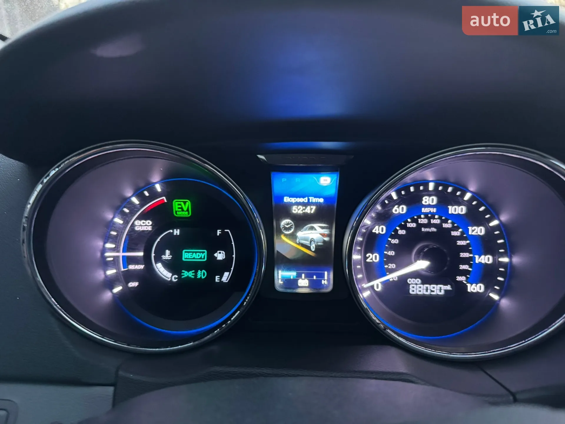 2015 Hyundai Sonata - мініатюра 32