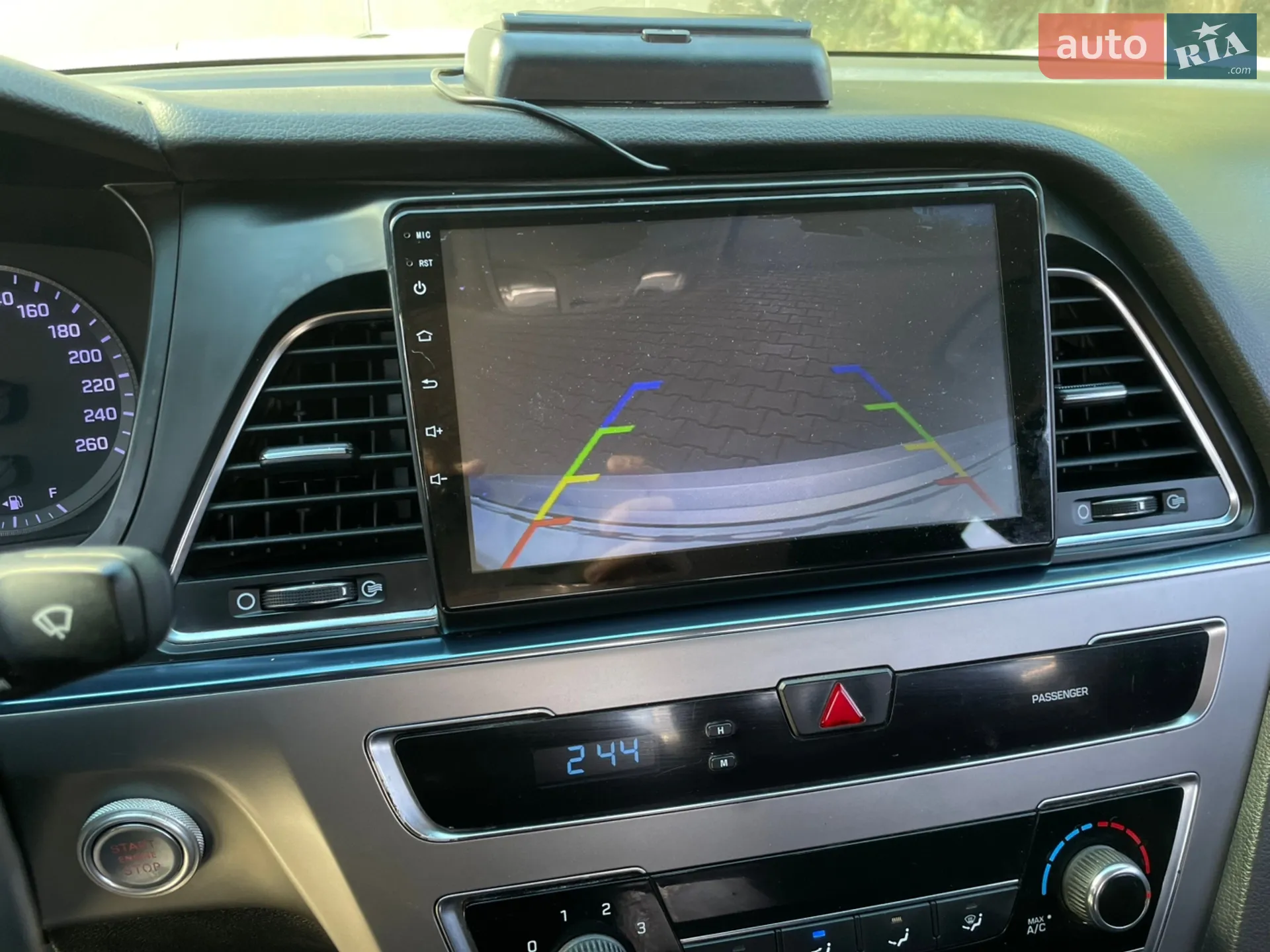 2014 Hyundai Sonata - мініатюра 19