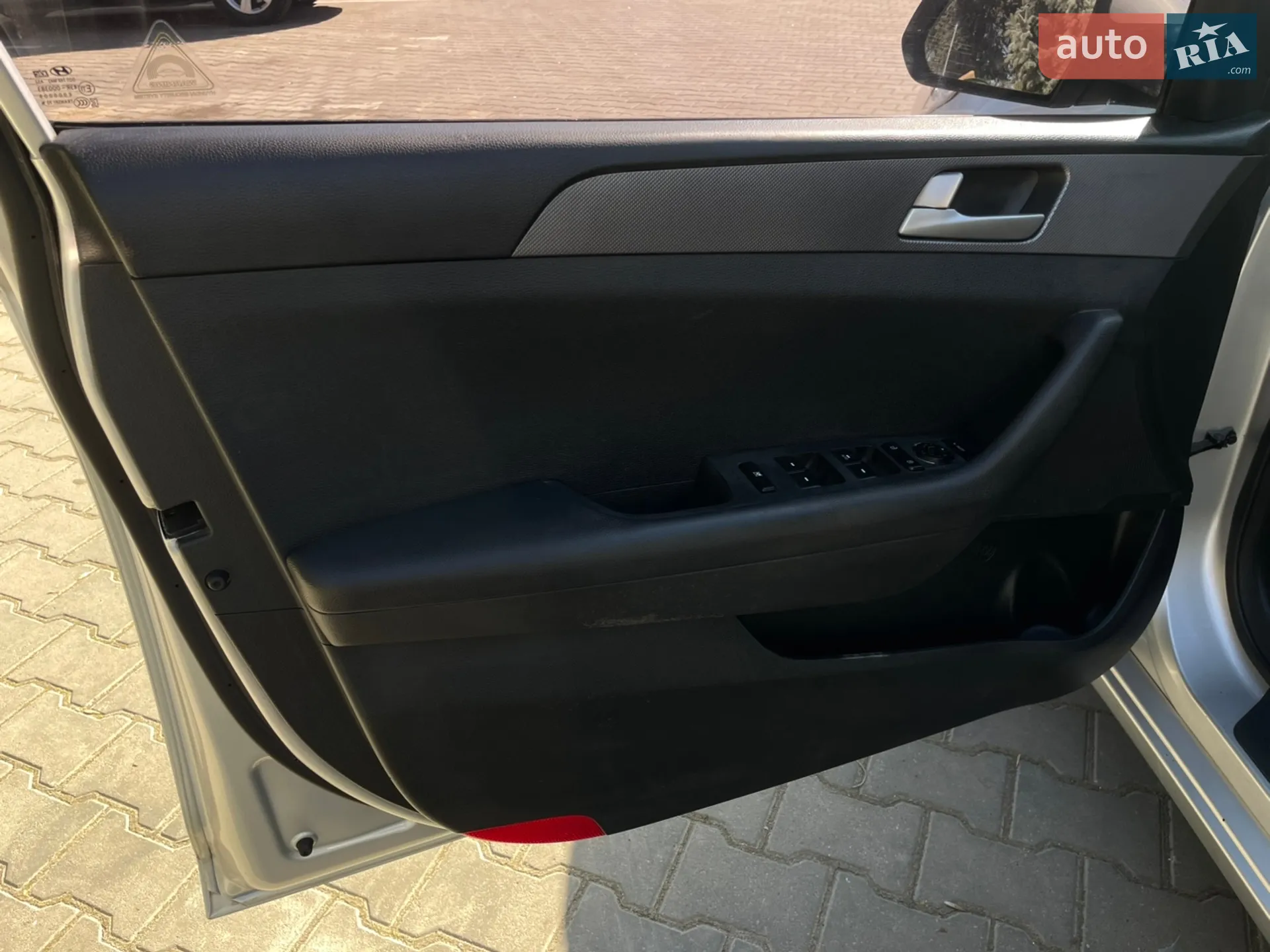 2014 Hyundai Sonata - мініатюра 24