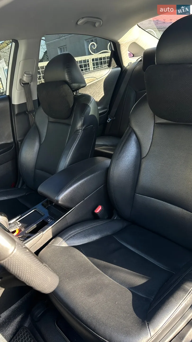 2013 Hyundai Sonata - мініатюра 10