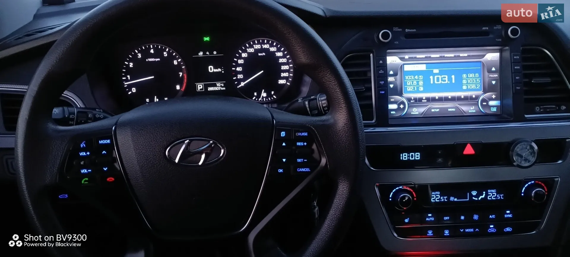 2016 Hyundai Sonata - мініатюра 28