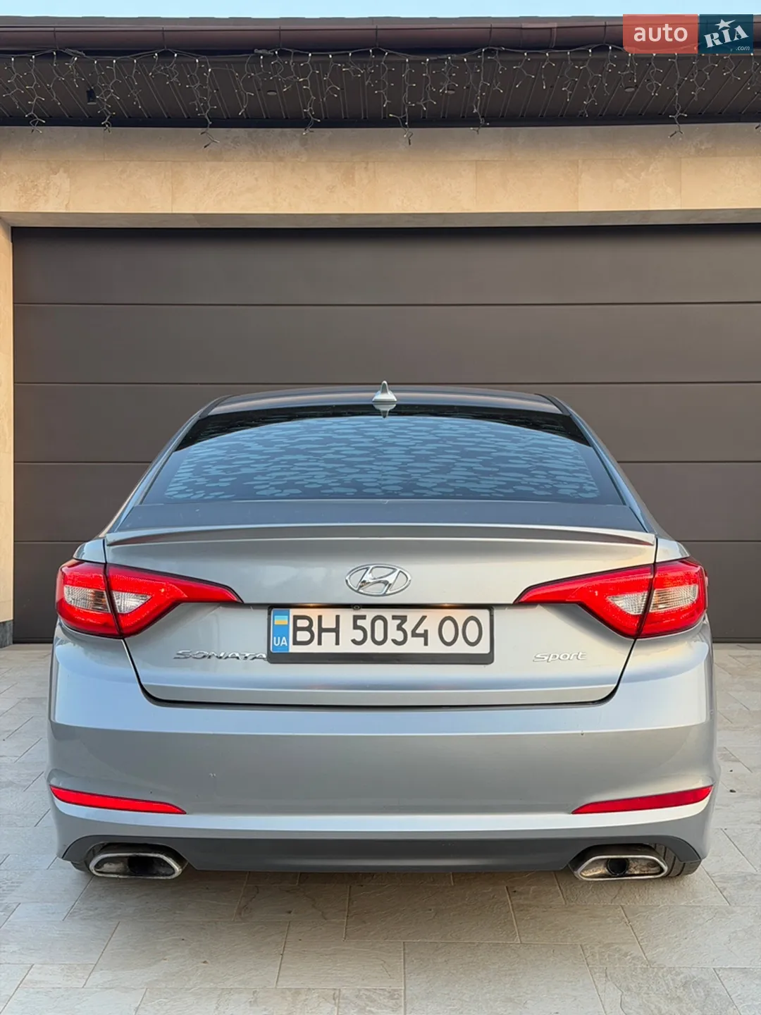 2015 Hyundai Sonata - мініатюра 28