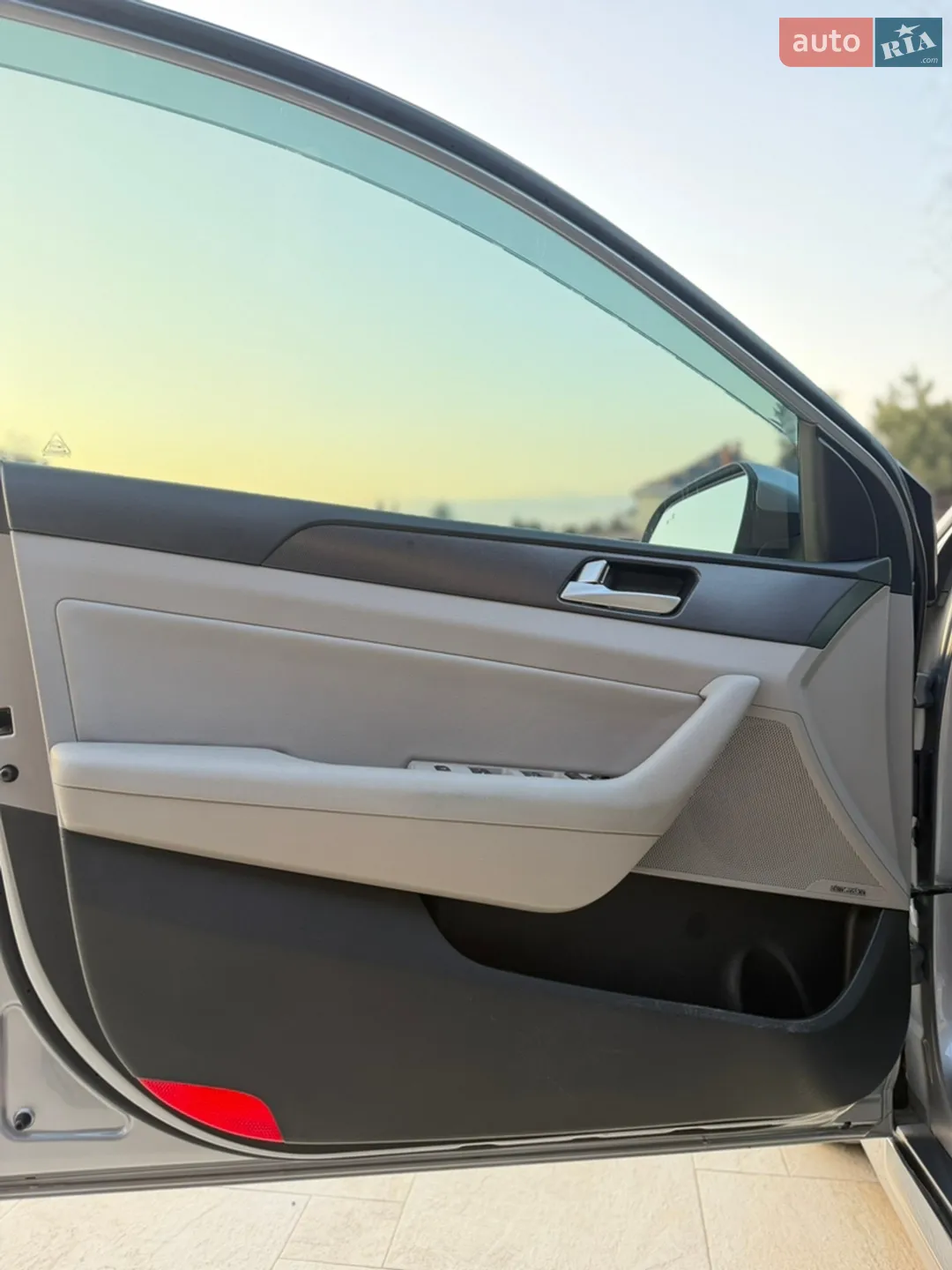 2015 Hyundai Sonata - мініатюра 33