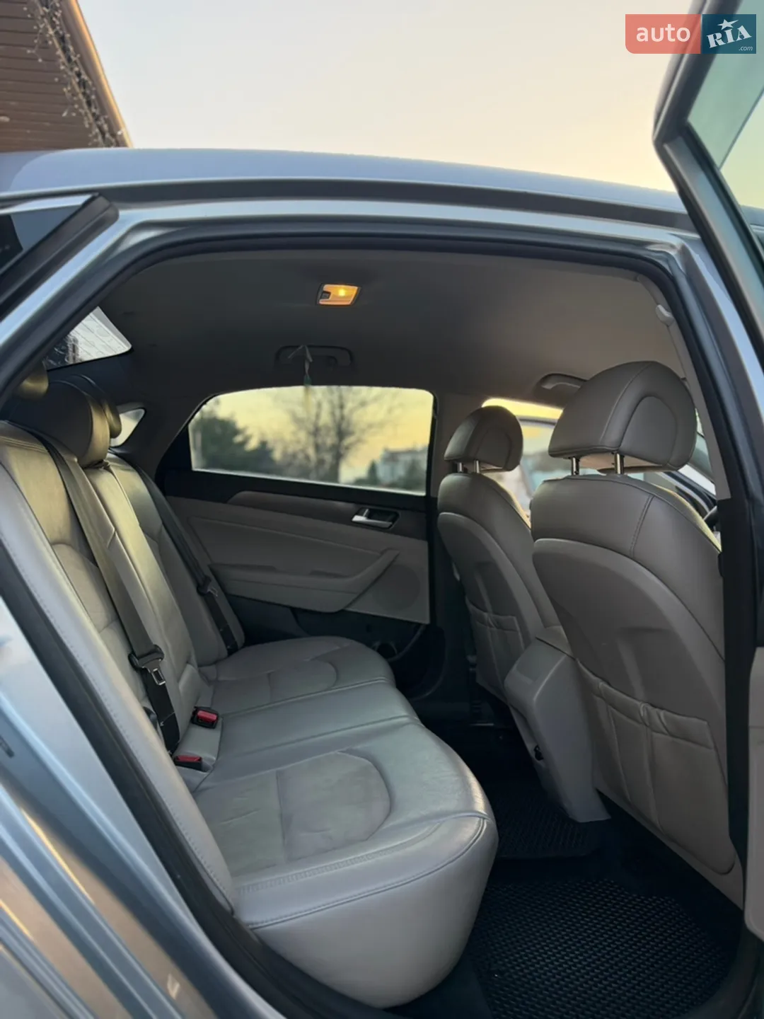 2015 Hyundai Sonata - мініатюра 38