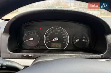 Седан Hyundai Sonata 2007 в Кропивницком