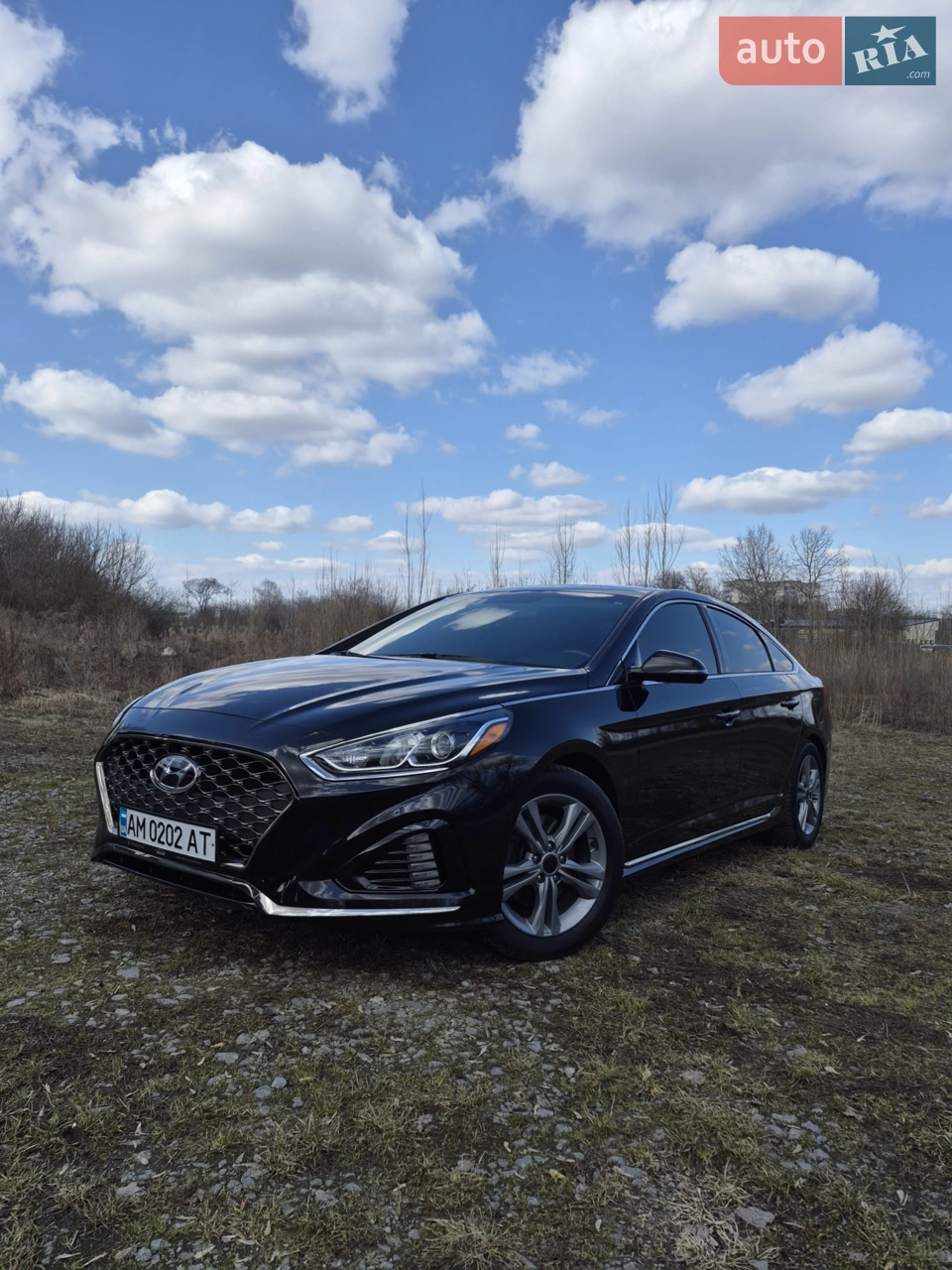 2017 Hyundai Sonata - мініатюра 15