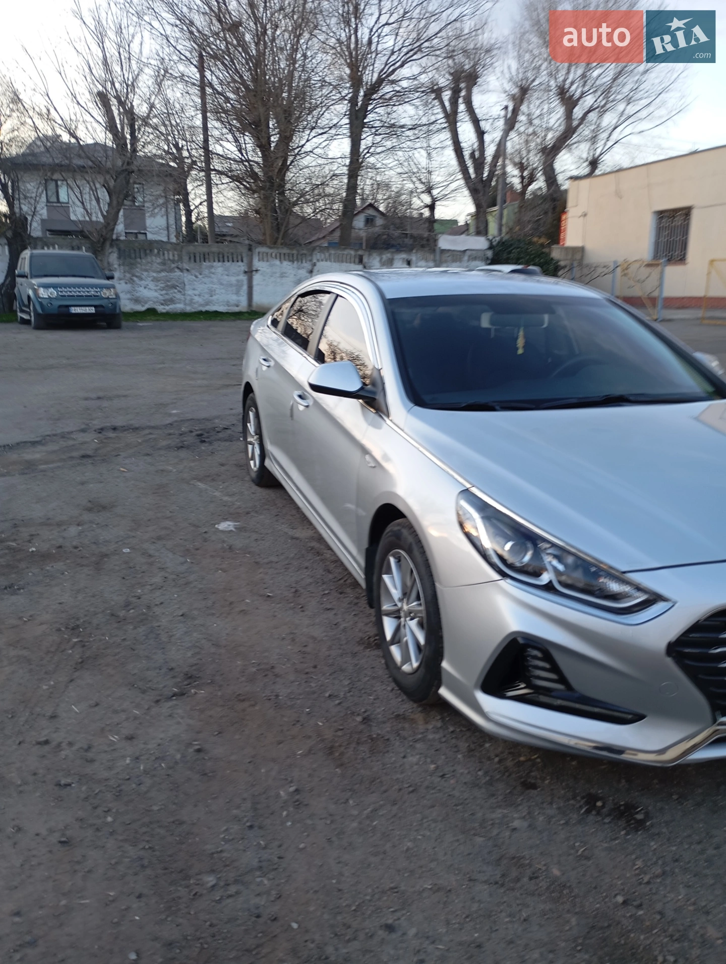 2018 Hyundai Sonata - мініатюра 8