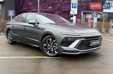 Седан Hyundai Sonata 2023 в Києві