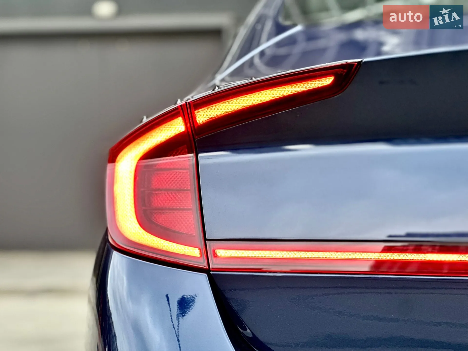 2020 Hyundai Sonata - мініатюра 21