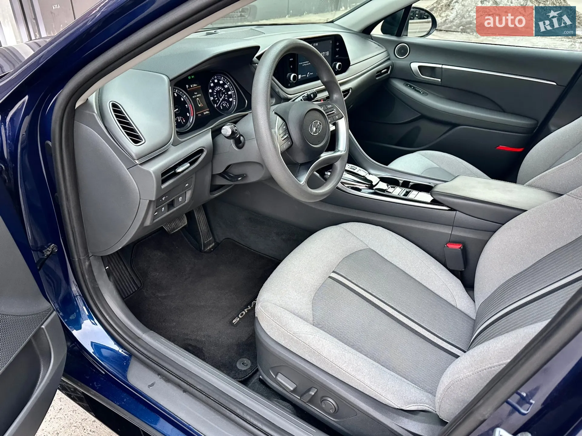 2020 Hyundai Sonata - мініатюра 28