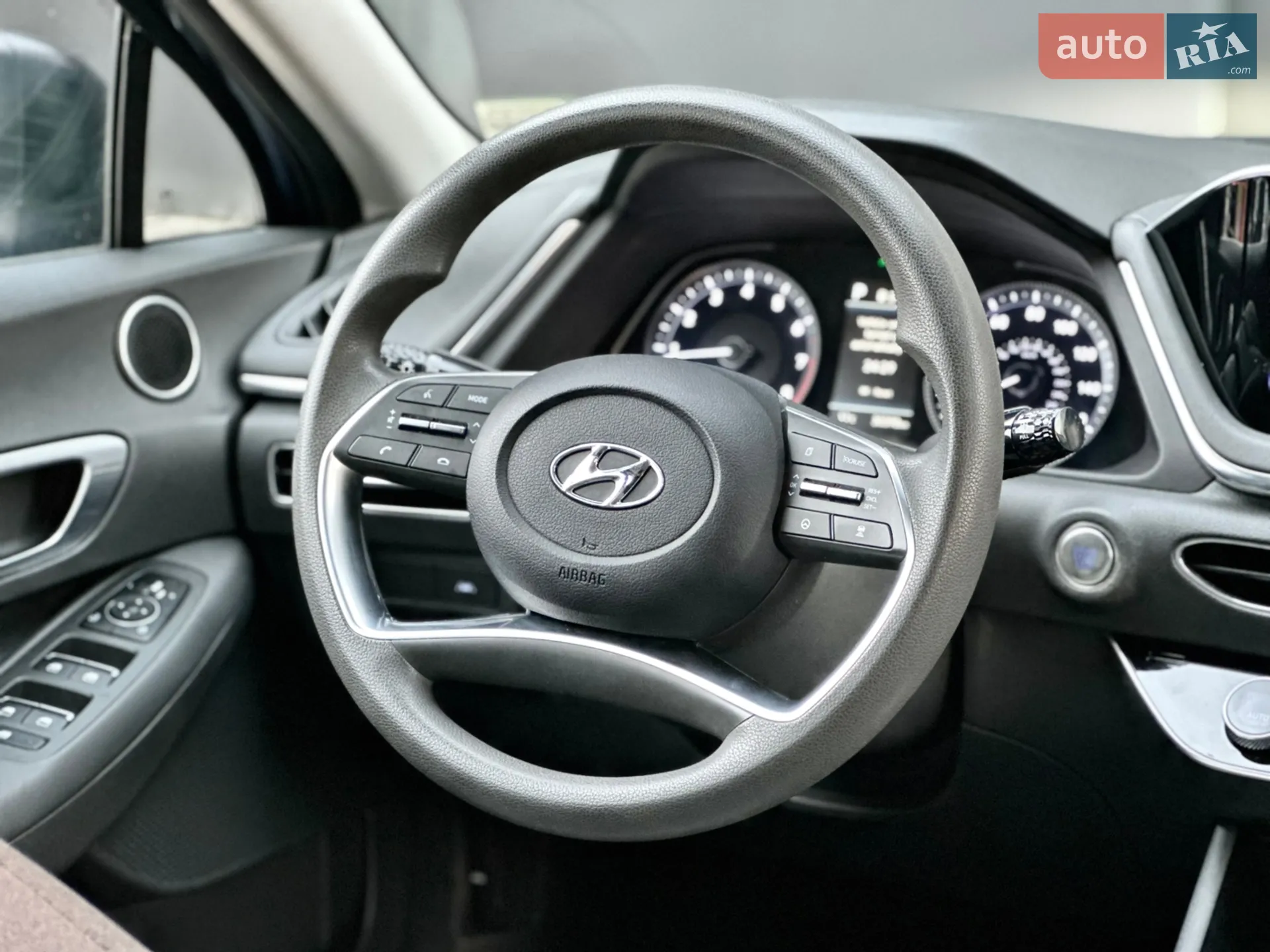 2020 Hyundai Sonata - мініатюра 34