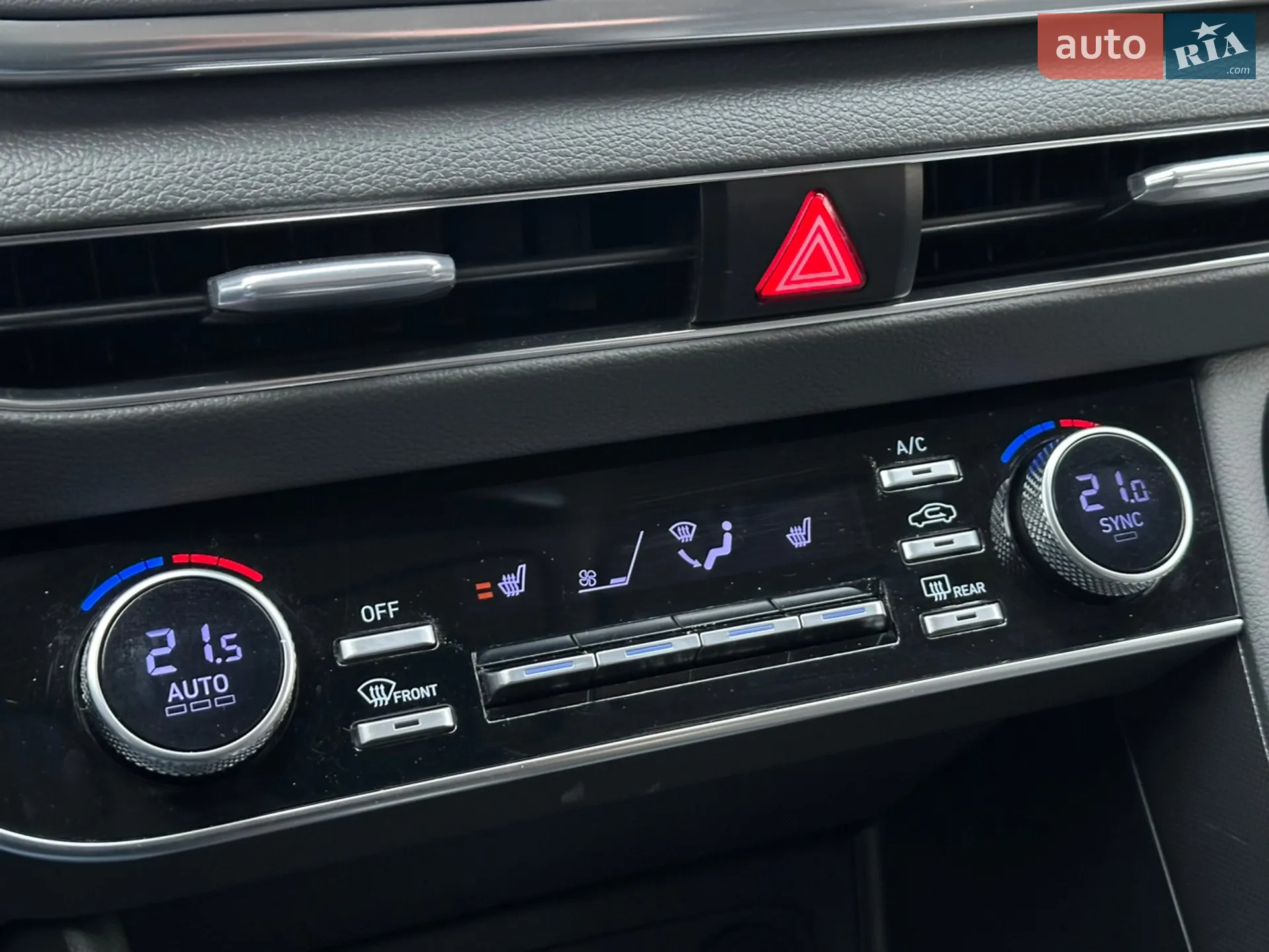2020 Hyundai Sonata - мініатюра 48