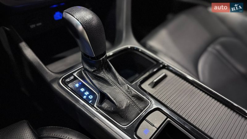 Седан Hyundai Sonata 2018 в Одессе