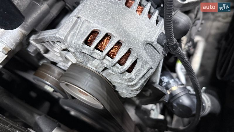 Седан Hyundai Sonata 2018 в Одессе