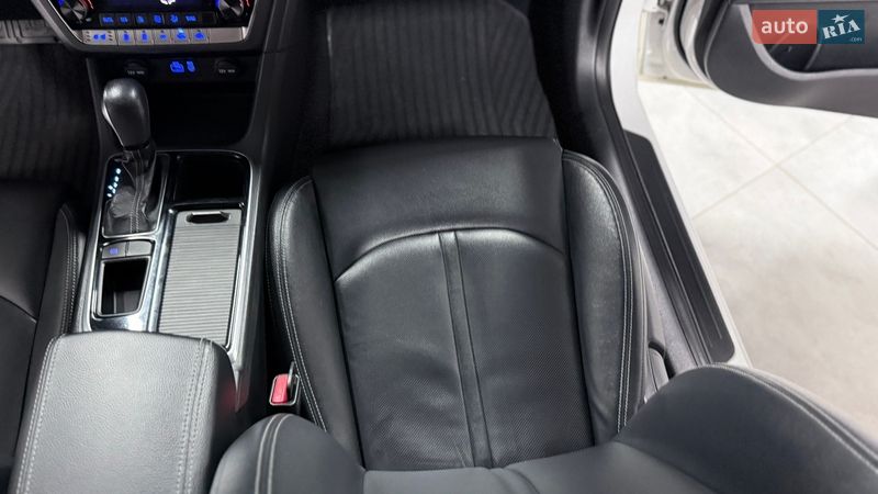 Седан Hyundai Sonata 2018 в Одессе