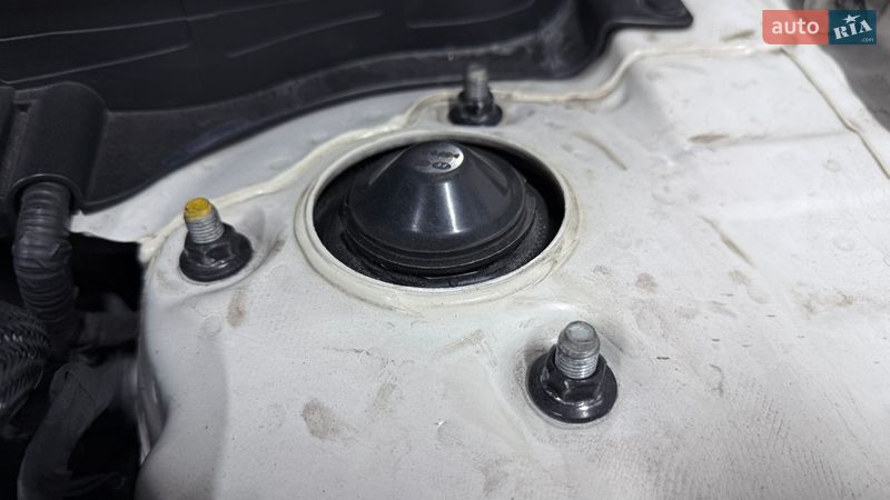 Седан Hyundai Sonata 2018 в Одессе