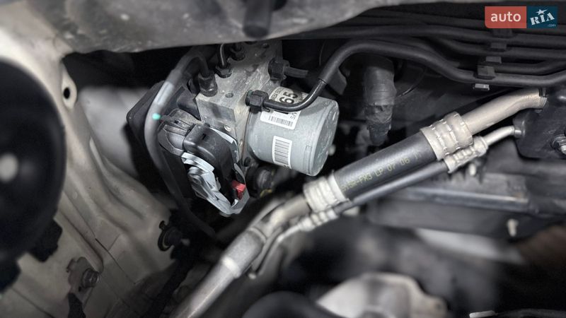 Седан Hyundai Sonata 2018 в Одессе