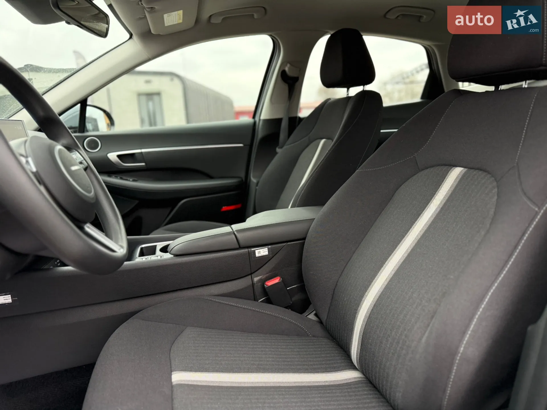 2024 Hyundai Sonata - мініатюра 23