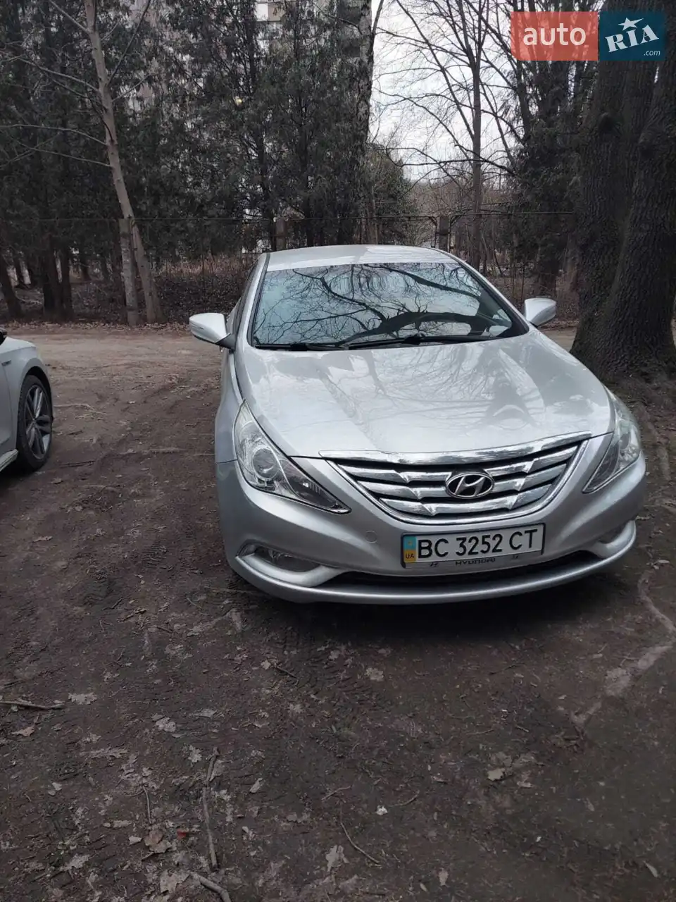 2012 Hyundai Sonata - мініатюра 20