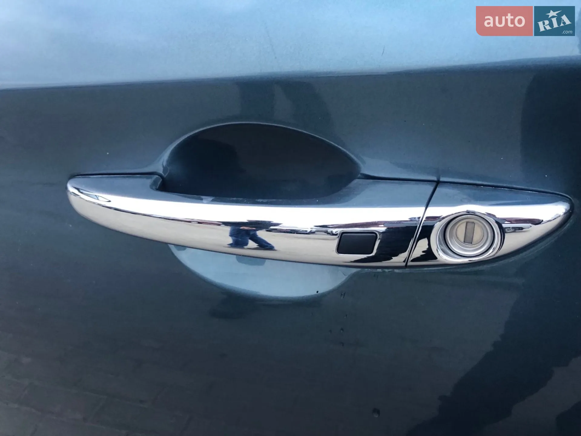 2015 Hyundai Sonata - мініатюра 10