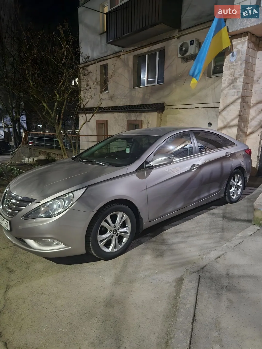 2012 Hyundai Sonata - мініатюра 21