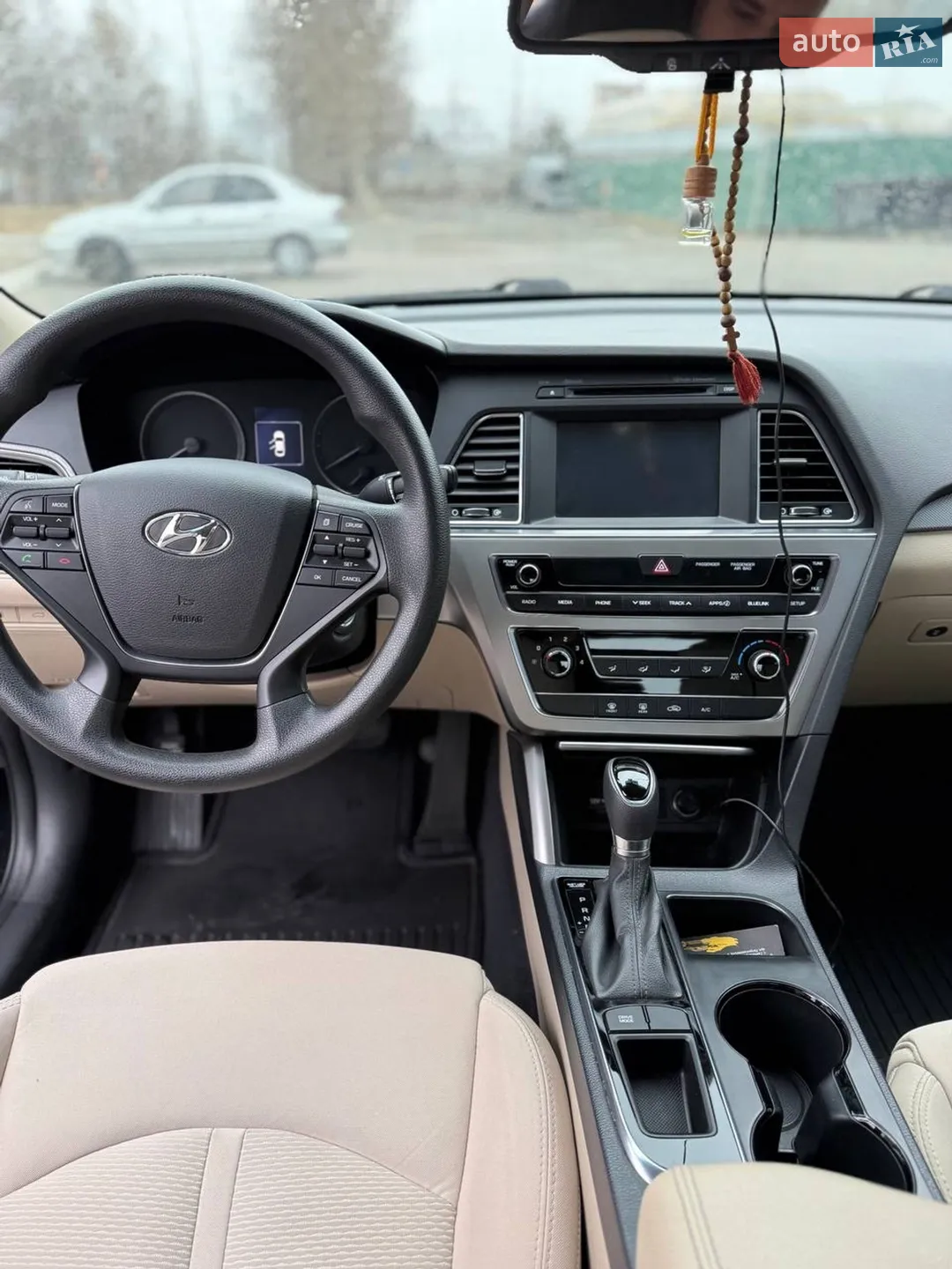 2016 Hyundai Sonata - мініатюра 9