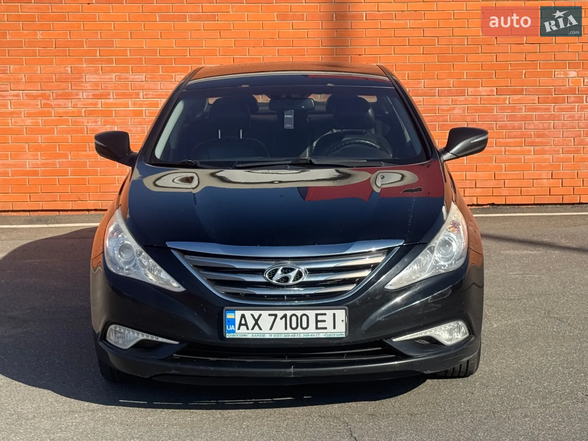 2014 Hyundai Sonata - мініатюра 14