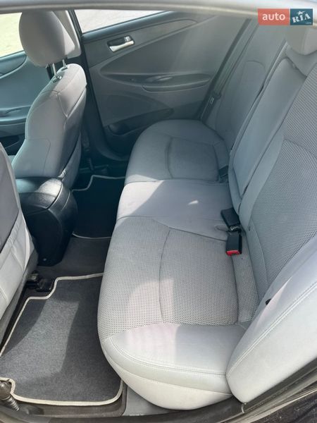 Седан Hyundai Sonata 2013 в Умани фото 9 Седан Hyundai Sonata 2013 в Умани