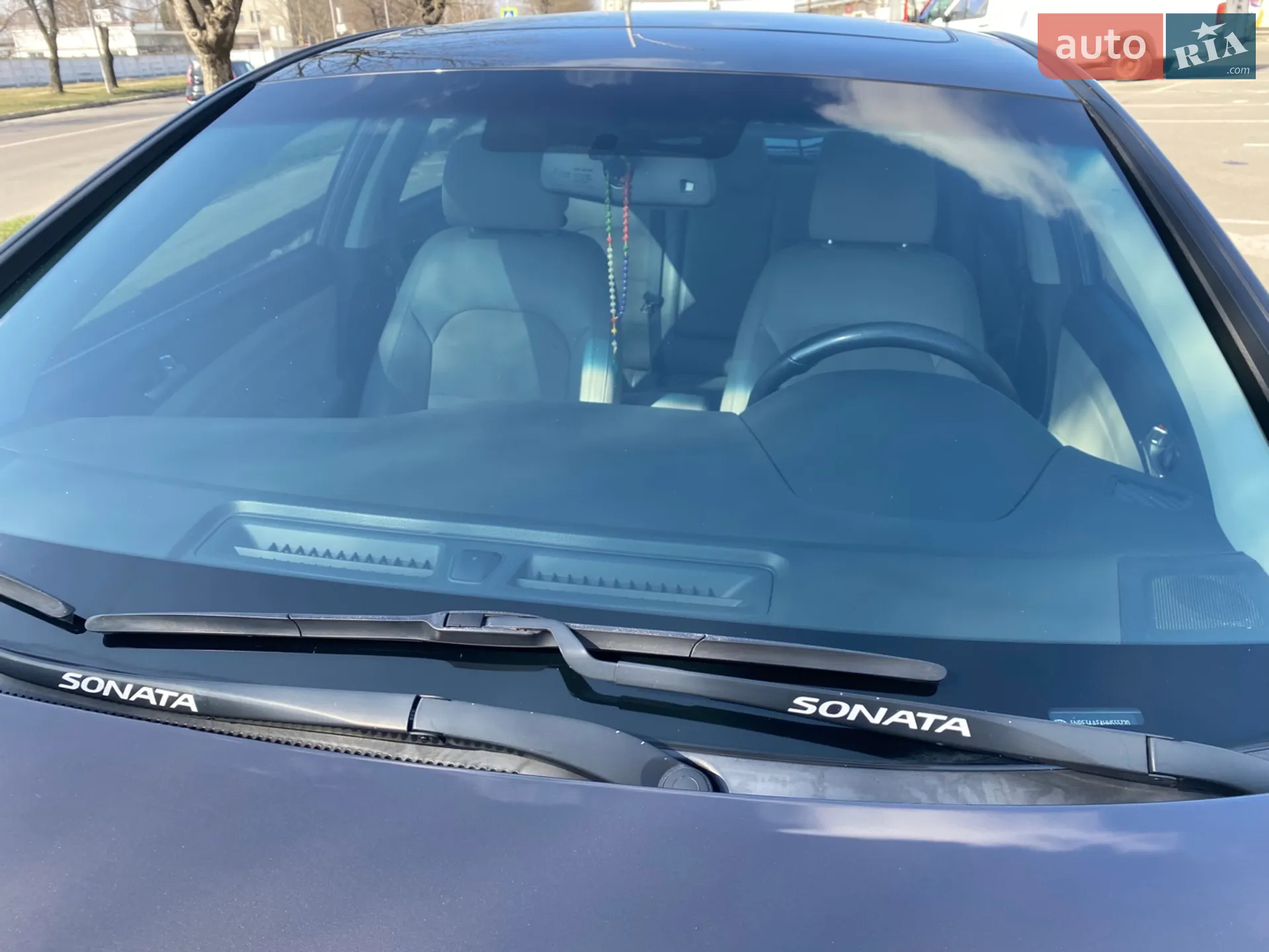 2017 Hyundai Sonata - мініатюра 53