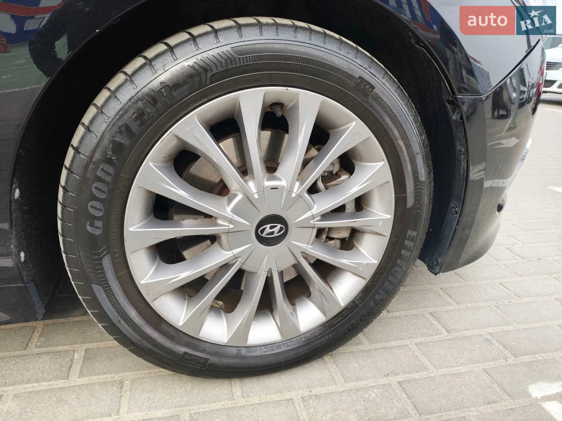 2014 Hyundai Sonata - мініатюра 12